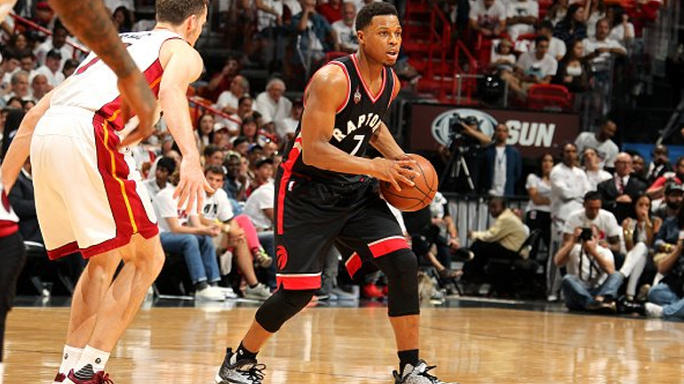 «Διπλό» στο Μαϊάμι οι Ράπτορς