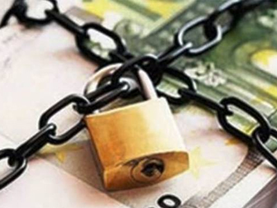 Συνελήφθη για χρέη πρόεδρος Ποδοσφαιρικής Ανώνυμης Εταιρείας