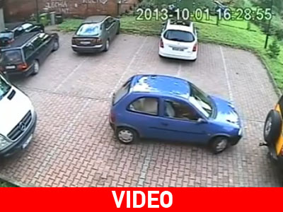 Ο χειρότερος οδηγός όλων των εποχών