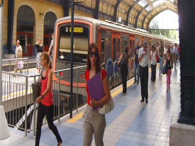 Σαφάρι ελέγχων από σήμερα