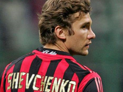 Κρεμάει τα παπούτσια του ο Σεφτσένκο