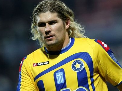 Αστέρας: Ενοχλήσεις ο Μπρέσκα