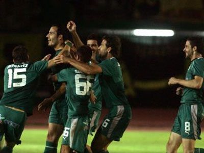 Θρασύβουλος: Ανακοίνωσε τον Παπαδόπουλο