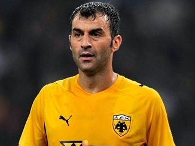 ΑΕΚ: Χωρίς τρεις απέναντι στον Παναιτωλικό