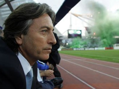 Βλάχος: Έχω εμπιστοσύνη στους παίκτες μου