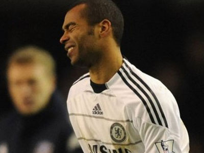 Τσέλσι: Σοκ με τον Άσλεϊ Κόουλ