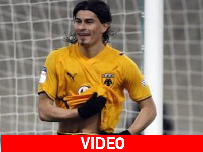 «Είμαι απογοητευμένος για το συμβόλαιο»