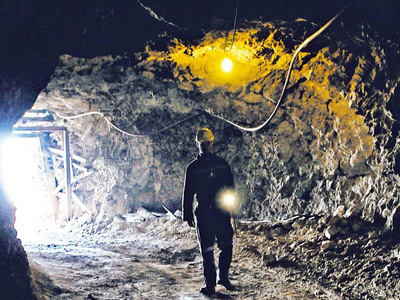 Θεσσαλονίκη: Διαδήλωση κατά της λειτουργίας μεταλλείων χρυσού