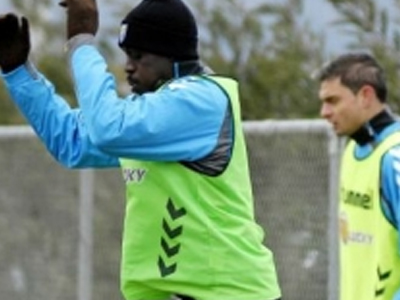 Παναιτωλικός: Με Ακαλέ κόντρα στη Δόξα Δράμας