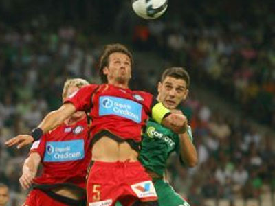 Ξάνθη: Μοναδικό πρόβλημα ο Παπαδημητρίου