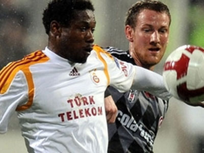 Τουρκία: «Μοιρασιά» στο «Ινονού»