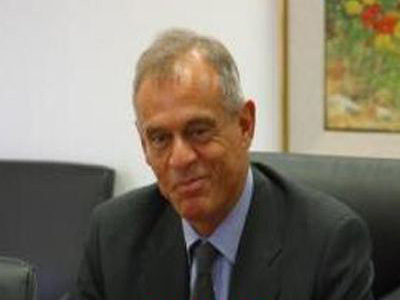 Παραίτηση Μ. Σαρρή από τη Cyprus Popular Bank Public