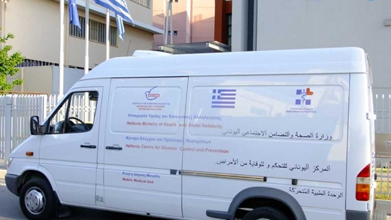 Δύο νεκρά βρέφη από μηνιγγίτιδα στο Ζεφύρι