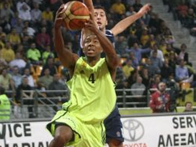 Δυσκολεύτηκε, αλλά νίκησε ο Άρης