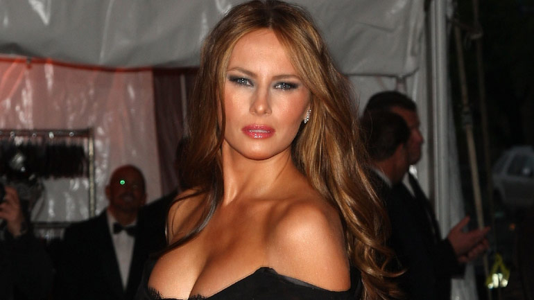 Την Daily Mail μηνύει η Μ. Τραμπ – αξιώνει αποζημίωση 150 εκατ. δολαρίων