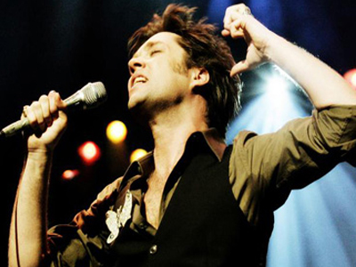 Ακύρωση συναυλίας Rufus Wainwright