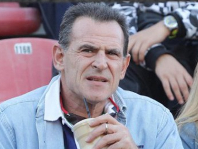 Πανόπουλος: «Με προβληματίζει η εικόνα μας»