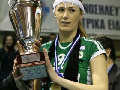 Η Ρούξι μίλησε για την επιστροφή της