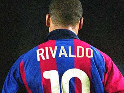 Επιστρέφει στην Ισπανία ο Ριβάλντο;