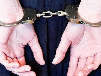 Προσπάθησε να φύγει αλλά δεν τα κατάφερε