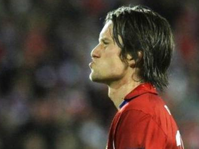 Τσεχία: Αμφίβολος εν όψει του Euro o Ροσίτσκι