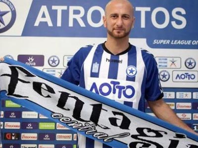 «Θα έκανα κακό και στον εαυτό μου και στην ΑΕΚ»