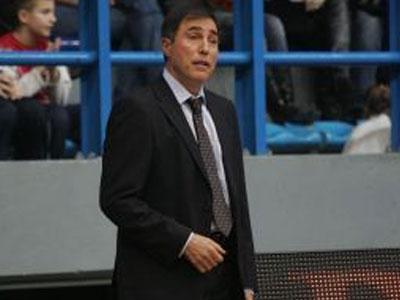 Αλεξανδρής: Πολύ κρίσιμο το ματς με την Ολύμπια