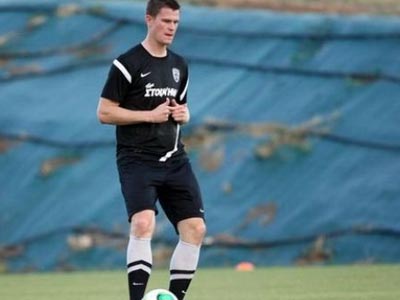 «Μου έκανε μια διαφορετική προσφορά ο ΠΑΟΚ»