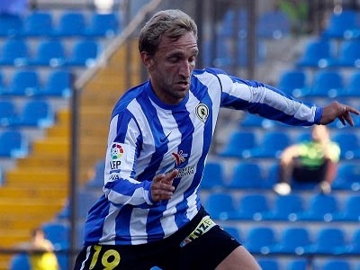 Εξετάζει τον Ρίβας ο Άρης