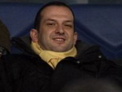 Αδαμίδης: Να βγούμε στο Τσάμπιονς Λιγκ