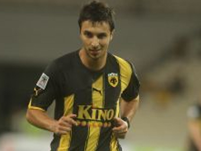 Σκόκο: Είμαι χαρούμενος που θα τα βρούμε