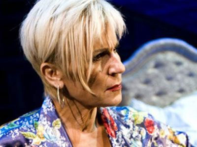 Χρύσα Ρώπα: Έμαθα στα 12 πως είμαι υιοθετημένη