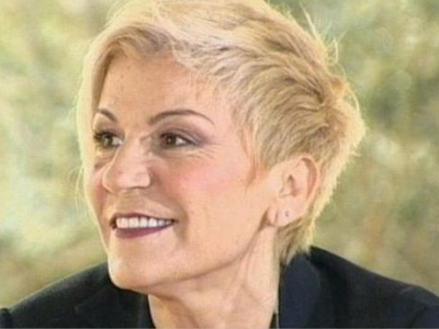 Χρύσα Ρώπα: «Δεν τα πάω καλά με την υποκρισία»