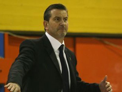 Ζούρος: Προσοχή στο ματς με την Καβάλα