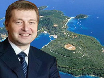 Οι περιπολίες στον Σκορπιό και οι … ράδιο αρβύλες!