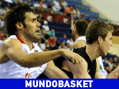 «Ξέσπασε» στη Ν. Ζηλανδία η Ισπανία