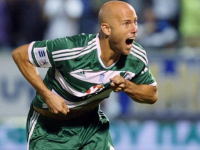 Φιγκερόα: «Θα μας βοηθήσει αυτή η νίκη»