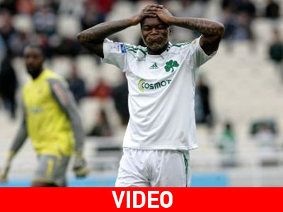 Σισέ: Δεν χάθηκε και ο κόσμος