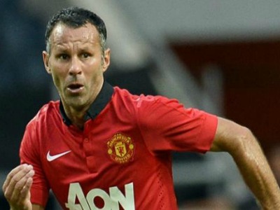 Γκιγκς: «Το πιο απρόβλεπτο Πρωτάθλημα»