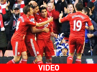 «Εκδικήθηκε» την Τσέλσι με… τεσσάρα η Λίβερπουλ