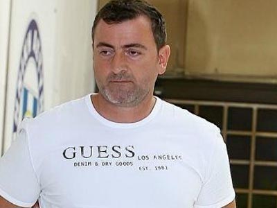 Αποφυλακίστηκε ο Τσακογιάννης