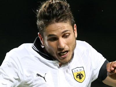 Πλήγμα με τον Πλατέλλα στην ΑΕΚ