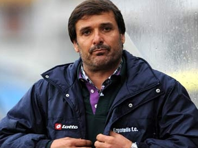 Καραγεωργίου: «Δεν περίμενα τέτοιο σκορ»