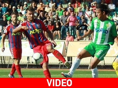 «Άλωσε» την Κομοτηνή η Βέροια, 1-0 τον Πανθρακικό