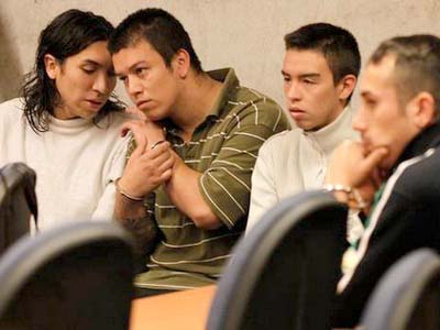 Καταδίκη για τους νεοναζί που δολοφόνησαν ομοφυλόφιλο