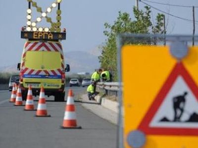 Κυκλοφοριακές ρυθμίσεις στο λιμάνι Ελευσίνας