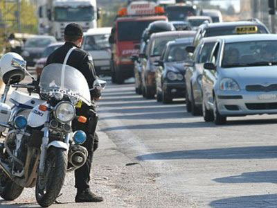 Κυκλοφοριακές ρυθμίσεις στην Πάτρα