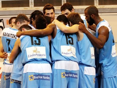 Κολοσσός: Ανακοίνωση για τα εισιτήρια με τον Ηλυσιακό