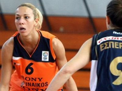 Μπάσκετ: Προελαύνει ο Αθηναϊκός, 62-52 τον ΠΑΟΚ