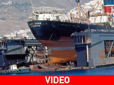 Αύριο η συνάντηση Γ. Βρούτση με τους εργαζόμενους στα ναυπηγεία Αύριο η συνάντηση Γ. Βρούτση με τους εργαζόμενους στα ναυπηγεία